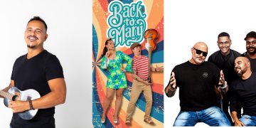 Festival do Mar em Niterói oferece gastronomia, música e lazer durante feriado de Semana Santa