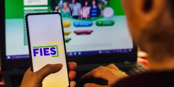 Inscrições abertas para vagas remanescentes do Fies 2026, com prazo até 29 de abril