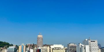 Clima estável e sem chuva deve perdurar até sábado em Niterói e São Gonçalo