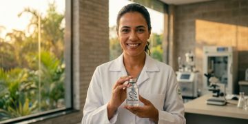 Brasil proíbe testes em animais para cosméticos e adota métodos alternativos eficientes