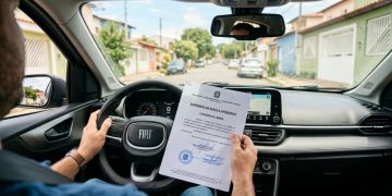 Financiamento de veículos: saiba como funciona a retomada e a alienação fiduciária