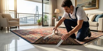 Custo médio da instalação profissional de fitas antiderrapantes em Niterói