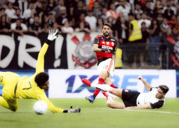 Flamengo busca recuperação no Brasileiro contra o Bragantino após empate e convocados