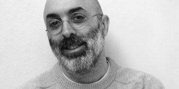 Eduardo Halfon lança nova edição de “Boxeador Polonês” na Flip 2026