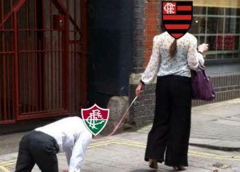 Adiamento do clássico entre Fluminense e Flamengo causa polêmica e acusações de favorecimento