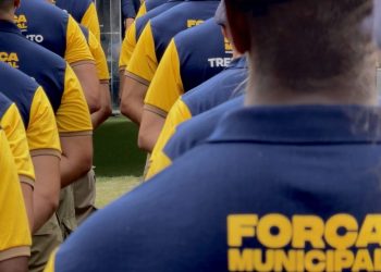 Prefeitura do Rio inicia operação da Força Municipal na Tijuca para combater criminalidade