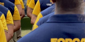 Prefeitura do Rio inicia operação da Força Municipal na Tijuca para combater criminalidade