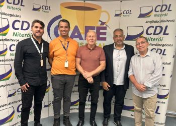 Empresários de Niterói discutem adequações à nova norma de gestão de riscos no trabalho