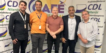 Empresários de Niterói discutem adequações à nova norma de gestão de riscos no trabalho