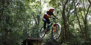 Niterói abriga etapa internacional de downhill de 10 a 12 de abril