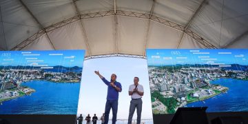 Niterói investe mais de R$ 7 bilhões na revitalização do Centro e no desenvolvimento urbano