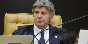 Supremo debate eleições diretas ou indiretas para governador do Rio de Janeiro