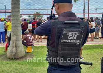 Prefeitura de Maricá garante meia-entrada a agentes de segurança em eventos municipais