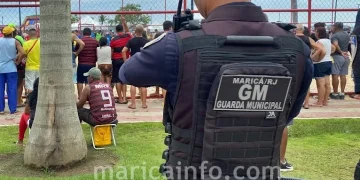 Prefeitura de Maricá garante meia-entrada a agentes de segurança em eventos municipais