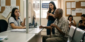 Envelhecimento no Brasil: enfrentando o idadismo e mudando percepções sociais