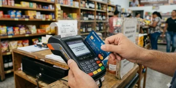 Operação no Rio alerta para golpe com máquinas de cartão e fraudes via Pix