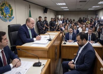 Governador interino do Rio bloqueia liberação de R$ 730 milhões do Fundo Soberano