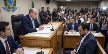 Governador interino do Rio bloqueia liberação de R$ 730 milhões do Fundo Soberano