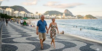 Autonomia na terceira idade: desafios e reflexões sobre apoio e inclusão social