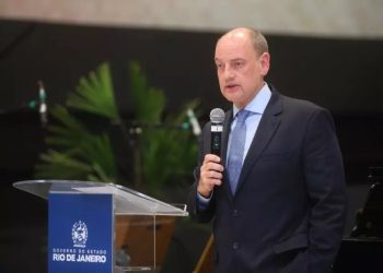 Governo provisório no Rio aguarda decisão do STF sobre eleição-tampão