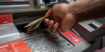 Governo libera R$ 7 bilhões do FGTS para reduzir endividamento de famílias em recorde