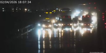 Interdição temporária da Ponte Rio-Niterói por forte vento causa congestionamentos