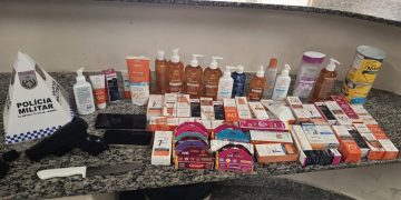 Cinco suspeitos, incluindo duas mulheres, são presos após roubo a farmácia no Irajá, Rio