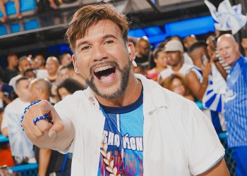 Portela mantém Jan Oliveira como diretor artístico para Carnaval 2027