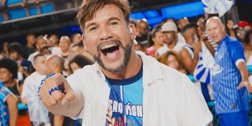 Portela mantém Jan Oliveira como diretor artístico para Carnaval 2027