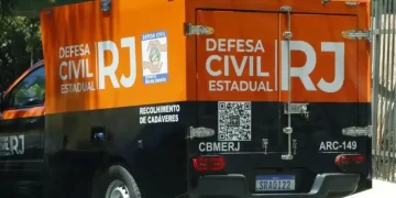 Homem morre após desabamento de imóvel em São Gonçalo; local interditado