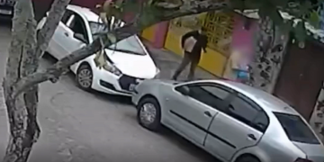 Polícia investiga tentativa de furto que resultou em agressão a idosos em Icaraí, Niterói