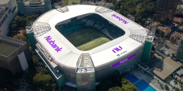 Nubank adquire naming rights da Allianz Parque, que passará a se chamar Nubank Arena