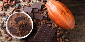 Senado aprova lei que obriga rotulagem clara e percentual mínimo de cacau em chocolates