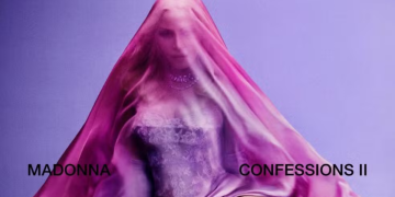 Madonna anuncia álbum ‘Confessions on a Dance Floor: Part II’ com 12 músicas inéditas