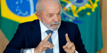 Lula fala sobre educação no Ceará e gera polêmica por comentário sobre alunos