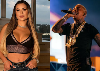 PF investiga Deolane Bezerra por lavagem de R$ 5 milhões em esquema envolvendo influenciadores