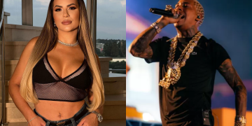 PF investiga Deolane Bezerra por lavagem de R$ 5 milhões em esquema envolvendo influenciadores