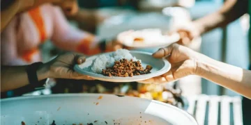 Levantamento revela insegurança alimentar e double burden de má nutrição em comunidades brasileiras