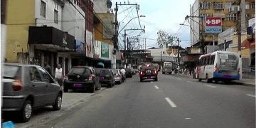 Prefeitura de São Gonçalo define esquema de trânsito para Carnaval da Retomada 2026