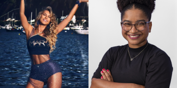 Lívia Andrade critica postura de Milena no BBB 26 e comenta relação com Ana Paula Renault