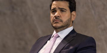 Senado rejeita indicação de Jorge Messias para vaga no STF em votação histórica