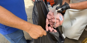 Procon apreende alimentos vencidos e irregularidades em estabelecimentos na Região dos Lagos