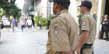 Niterói amplia segurança pública com adesão ao programa federal e formação de novos guardas