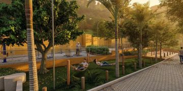 Prefeitura do Rio anuncia obras de urbanização no Horto com foco em sustentabilidade