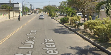 Homem de 34 anos morre após ser baleado em São Gonçalo, investigação em andamento