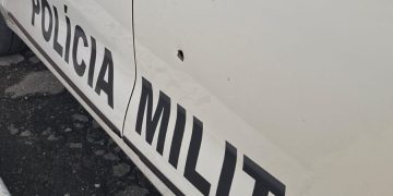 Homem que vendia caquis é atingido por tiro durante troca de tiros com policiais em São Gonçalo