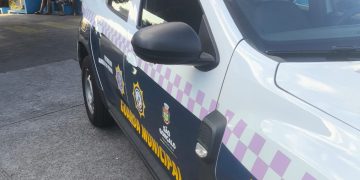 Homem é preso por agressão com pedaço de madeira em caso de violência doméstica em São Gonçalo