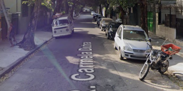 Disparos atingem fachada de creche na Tijuca, Zona Norte do Rio