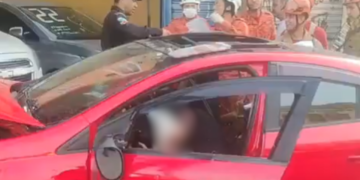 Motorista é morto a tiros ao colidir veículo na Zona Norte do Rio