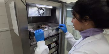 Campanha de doação de sangue visa abastecer HEAT diante de aumento de acidentes com motociclistas